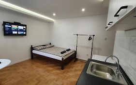Bistrik Studio